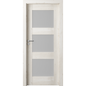Porta Verte PREMIUM B.3 Dub Škandinávsky 